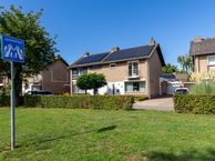 Kersenlaan 17, 6241 BL Bunde