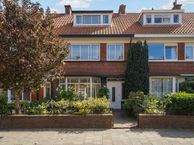 Parsifalstraat 16, 2555 WJ Den Haag