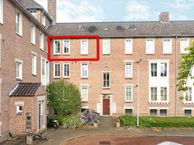 Pieter Postplein 55, 6543 LX Nijmegen