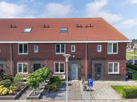 Kastanjeleane 66-A, 8531 ZA Lemmer