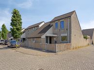 Amaryllishof 9, 1338 LH Almere