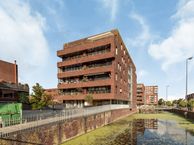 Juf van Kempenstraat 52, 2132 ZV Hoofddorp