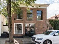 Koediefslaan 117, 2101 BT Heemstede