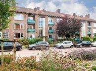 Moddermanstraat 17, 2313 GN Leiden