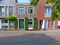 Hindeloopenkade 78, 3826 BD Amersfoort