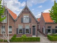 Christiaan de Vrieslaan 16, 3241 GD Middelharnis