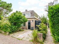 Lambrecht van Dalelaan 19, 2015 ER Haarlem