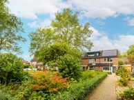 Glazeniersgilde 11, 3994 BL Houten