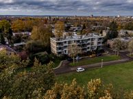 Sprengerlaan 1-II, 6703 EZ Wageningen