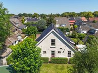 Langestraat 58, 1271 RC Huizen