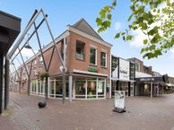 de Dam 21-A, 9351 AL Leek