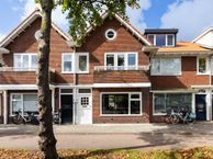 W.A. Vultostraat 127, 3523 TW Utrecht