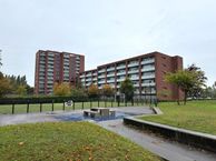 Van Obdamstraat 28, 3814 TD Amersfoort