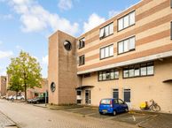 Keizerstraat 35, 1312 AV Almere