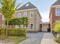 Van Overveststraat 8, 4698 DB Oud-Vossemeer