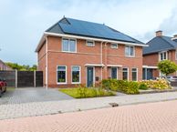 Jikke Reinbergenstrjitte 4-A, 8401 NK Gorredijk