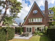 Anton Mauvelaan 6, 1401 CK Bussum