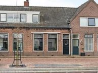 Vliet 50, 8801 VR Franeker