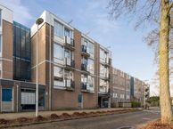 Schaarsbergenstraat 47-A, 1107 JS Amsterdam