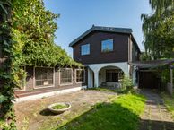 Zestienhovensekade 147, 3043 KM Rotterdam