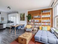 Spangesekade 95-D, 3027 GP Rotterdam