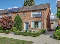 van Berckenrodelaan 88, 5141 AV Waalwijk