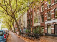 Sarphatipark 112-3, 1073 EC Amsterdam