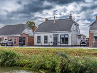 Nieuwestreek 11, 9891 AA Ezinge