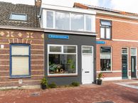 Eliza Dorusstraat 2, 2613 EE Delft