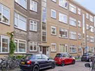 Van Houtenstraat 22-D, 3039 PD Rotterdam