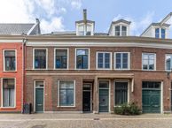 Lange Begijnestraat 20-B, 2011 HH Haarlem