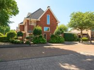 Jacob van Campenstraat 26, 2101 VL Heemstede