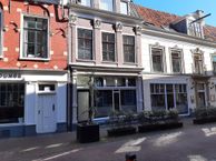Korfmakersstraat 15-A, 8911 LA Leeuwarden
