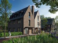 Het Voorhuis (Bouwnr. 2), 1066 CS Amsterdam