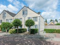 Vogelwikke 29-A, 3773 CP Barneveld