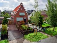 Zuiderakerweg 137, 1069 MG Amsterdam