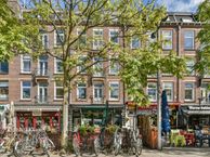 Hugo de Grootplein 8-3, 1052 KW Amsterdam