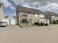 Saturnusstraat 8, 5081 TC Hilvarenbeek