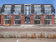 Thorbeckestraat 1-19, 8442 CX Heerenveen