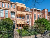Leuvensestraat 58, 2587 GJ Den Haag