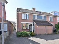 Meerpaal 22, 1273 KN Huizen