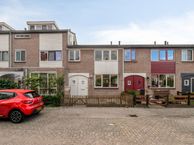 Bergakker 11, 4824 SN Breda