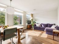 Wagenaarstraat 161, 1093 CN Amsterdam