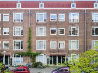 Doggersbankstraat 22-3, 1055 NZ Amsterdam