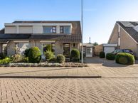 Van Woerkomstraat 12, 6678 BL Oosterhout (GE)