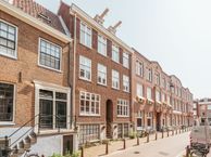 Nieuwe Looiersdwarsstraat 7-2, 1017 TZ Amsterdam