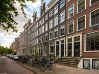 Hoogte Kadijk 8-O, 1018 BL Amsterdam