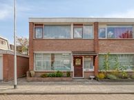 Kasteel Twikkelstraat 14, 5037 HT Tilburg