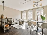 Albert Cuypstraat 153-D, 1073 BC Amsterdam