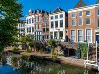 Oudegracht 19, 3511 AB Utrecht